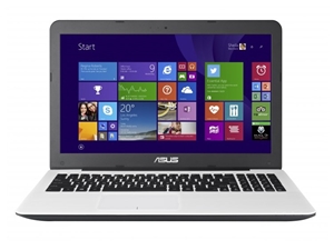 ASUS F555LD-XX133H 15.6-inch HD Notebook