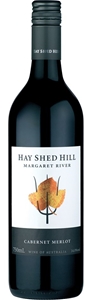 Hay Shed Hill Cabernet Merlot 2014 (6 x 