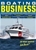 Boating BUSINESS - 12 Month Subscription