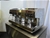 WEGA EVD./3-PR Volumetric Coffee Machine