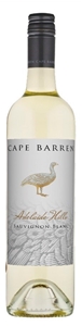 Cape Barren Sauvignon Blanc 2015 (12 x 7