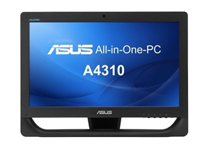 ASUS A4310-B024T 20.0 inch HD+ All-in-On