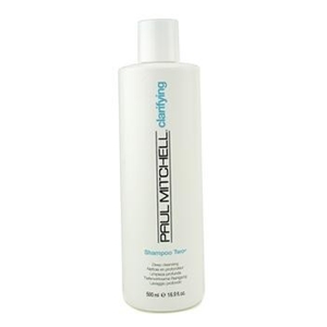 Paul Mitchell Shampoo Two (Deep Cleansin