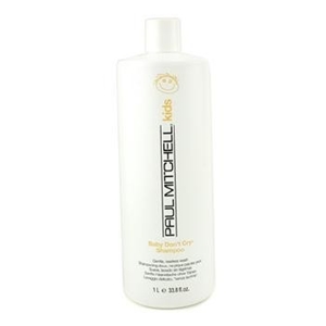 Paul Mitchell Baby Dont Cry Shampoo (Gen
