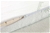 100% Natural Latex Mattress Topper | Underlay 5cm SINGLE