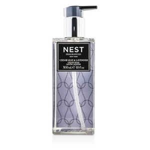 Nest Liquid Soap - Cedar Leaf & Lavender