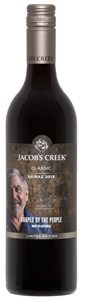 Jacob`s Creek `Classic` Shiraz 2015 (12x