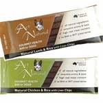 Act Natural Gourmet Health Bar for Dogs 