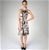 Esprit Womens Print Dress