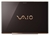 Sony VAIO™ S Series VPCSA25GGT 13.3 inch Glossy Brown Notebook