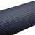 Yoga Gym Pilates EVA Stick Foam Roller Navy 90 x 15cm