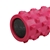 Yoga Gym Pilates EVA Stick Foam Roller Pink 79 x 13cm