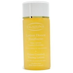 Clarins Extra Comfort Toning Lotion - 20