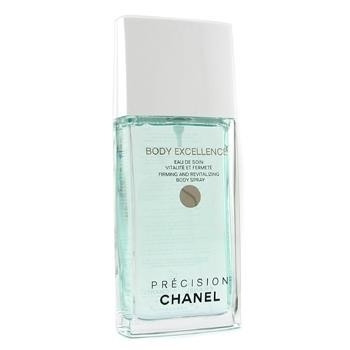Buy Chanel Precision Body Excellence Firming & Revitalizing Body Spray -  125ml | Grays Australia