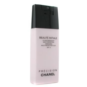 Buy Chanel Precision Beaute Initiale Energizing Multi-Protection Fluid  SPF15 | Grays Australia