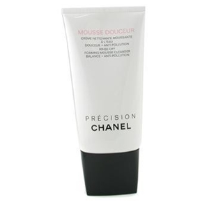Chanel Precision Mousse Doucer Rinse Off
