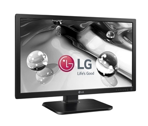 LG 24MB37PY-B 24.0 inch Full HD LED IPS 