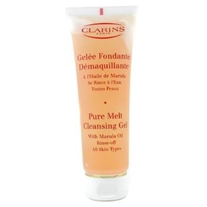 Clarins Pure Melt Cleansing Gel - 125ml