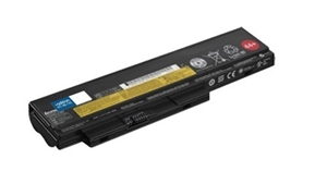 Lenovo ThinkPad Battery 44+(6 Cell) 11.1