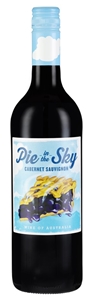 Pie In The Sky Cabernet Sauvignon 2013 (