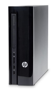 HP Slimline 455-001a PC/C i3-4170/8GB/1T