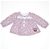 Osh Kosh B'gosh Baby Basics Girls Embroidered Dress Top