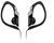 Panasonic RP-HS34E-K In-Ear Headphone (Black)