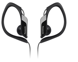 Panasonic RP-HS34E-K In-Ear Headphone (B