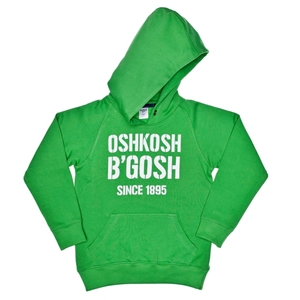 Osh Kosh B'gosh Boys Basic Boys OKB Logo