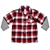 Osh Kosh B'gosh Basics Boys Flannel Shirt