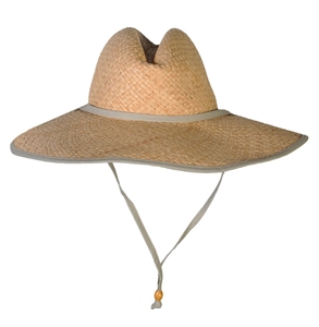 Columbia Mens Packable Lifeguard Hat