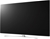 LG 55UH950T 55 inch 4K UHD 3D LED LCD TV (Silver)