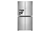 LG 712L Stainless Steel 5 Door French Door Refrigerator (GF-5D712SL)