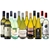 Sauvignon Blanc & Pinot Grigio Mixed Showcase (12 x 750mL)