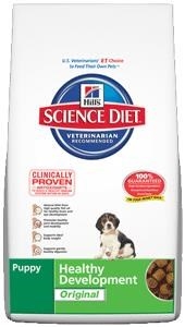 Hill's Science Diet Puppy 15kg