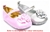 Osh Kosh B'gosh Girls Baby Daisy Pre-walker Shoes