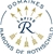 Barons de Rothschild Lafite `Aussieres` Rouge 2014 (6 x 750mL), France.