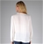 Trent Nathan Womens Woven Blouse