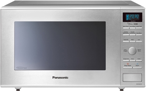 Panasonic 32L Stainless Steel Microwave 