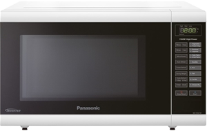Panasonic 32L Microwave Oven (White) (NN
