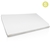 Giselle Bedding Single Size 7cm Thick Memory Foam Mattress Topper - White