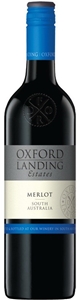 Oxford Landing Merlot 2015 (12 x 750mL),