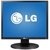 LG 19MB35P-I 19.0 inch IPS LED Monitor
