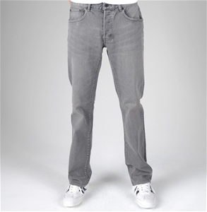WeSC Mens Slim 5 Pocket Jean