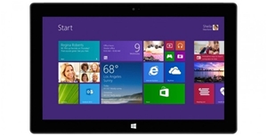 Microsoft Surface Pro 2 - 10.6-inch Tabl