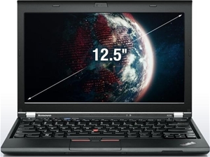 Lenovo ThinkPad X230 12.5-inch Notebook,