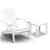 Gardeon 2 Piece Outdoor Chair and Table Set