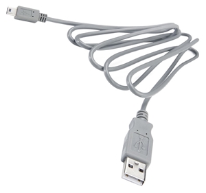 Veho Muvi USB Charge & Record Cable (VCC