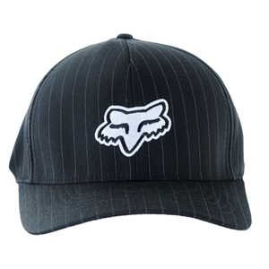 Fox Mens Legacy Flexfit Hat