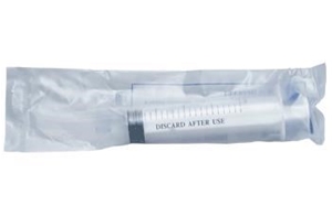 GMV Sterile Disposable Syringe 5mL Singl